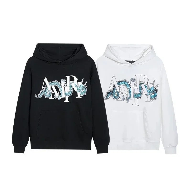 MMY Logo Hoodie Black - 19