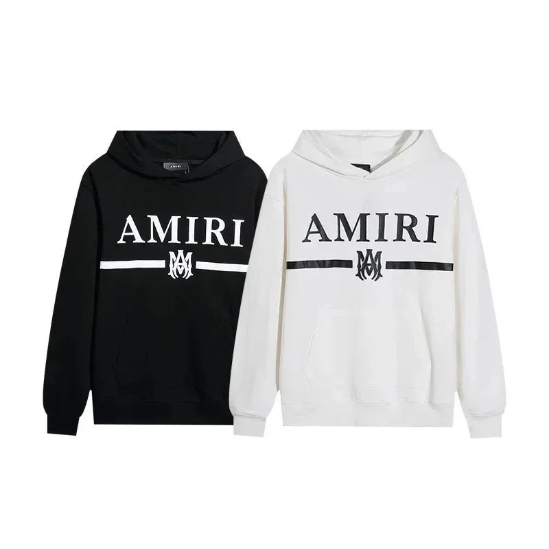 MMY Logo Hoodie Black - 8