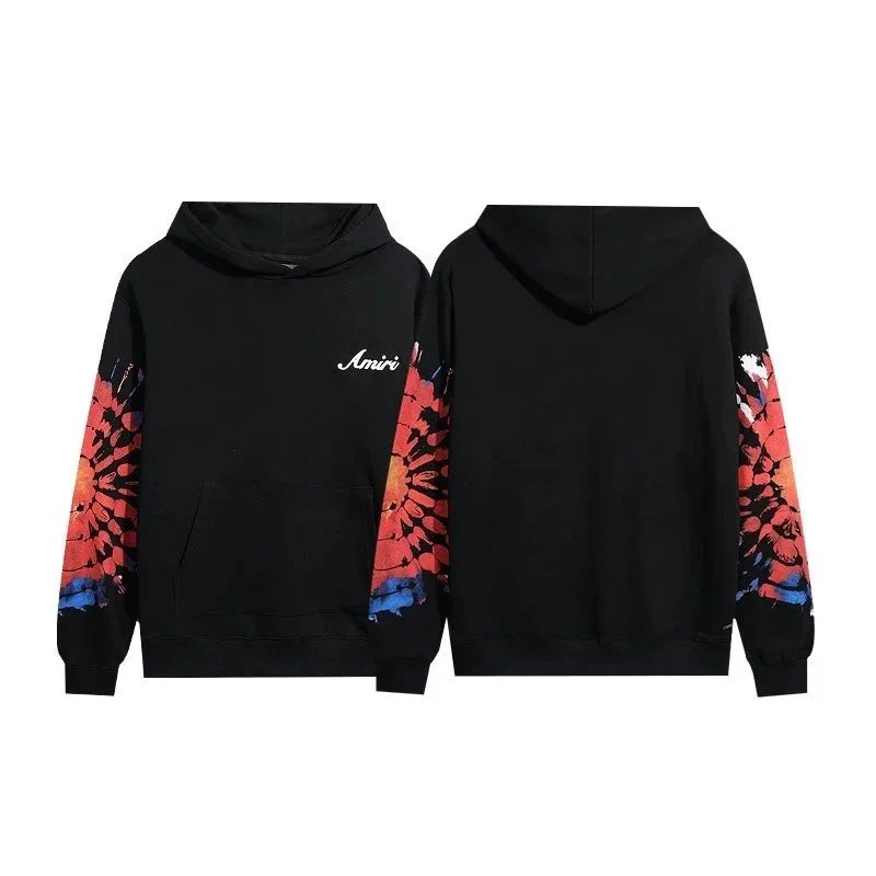 MMY Logo Hoodie Black - 15