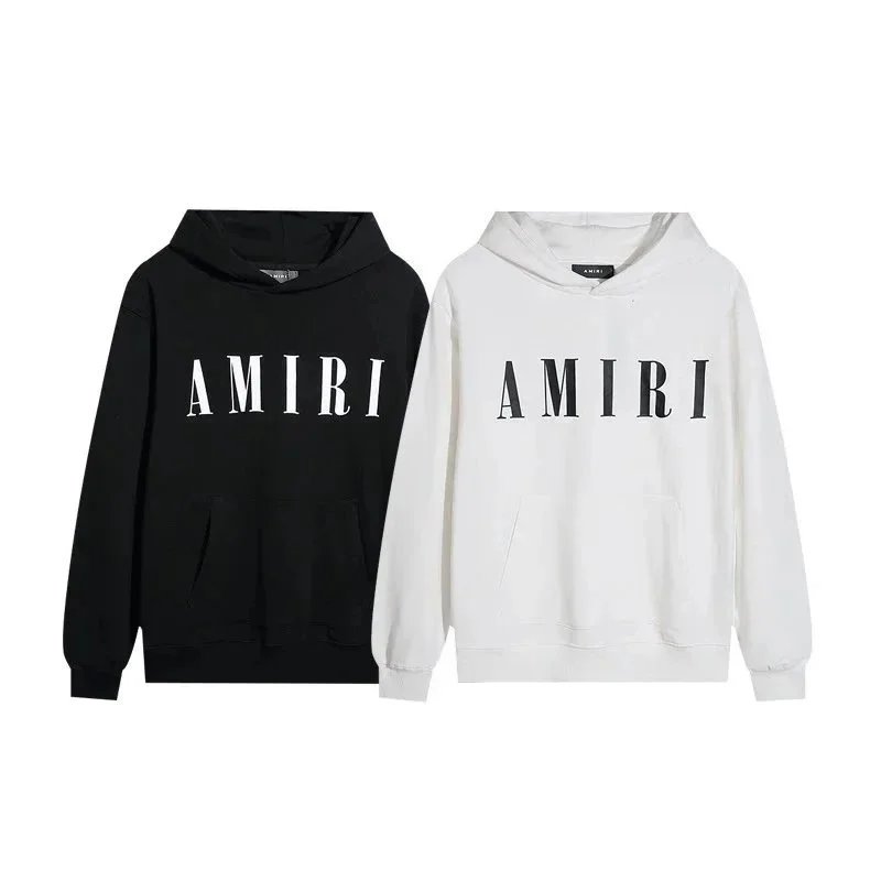 MMY Logo Hoodie Black - 7