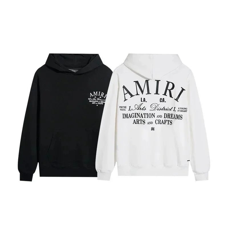 MMY Logo Hoodie Black - 5