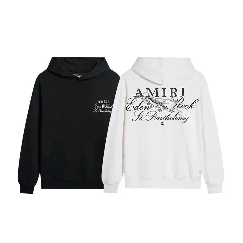 MMY Logo Hoodie Black - 3