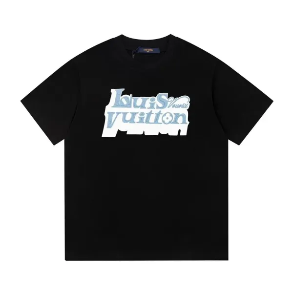 Louis Vuitton x Miami Dolphins Inspired Mesh Jersey Turquoise - 4