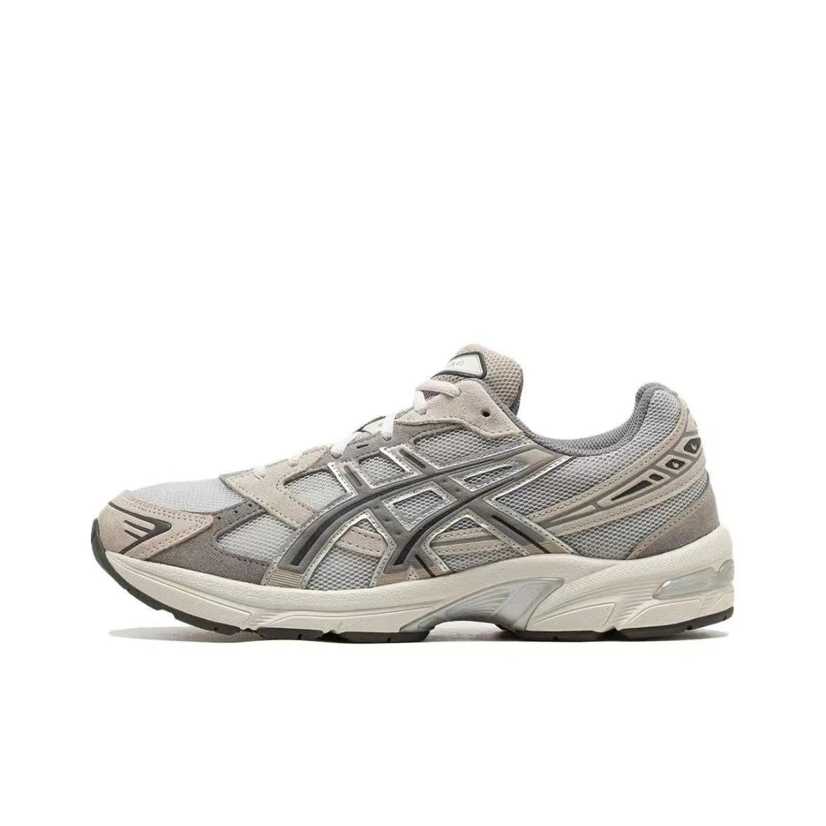 ASICS Sneakers GEL-1130 — Gray-brown