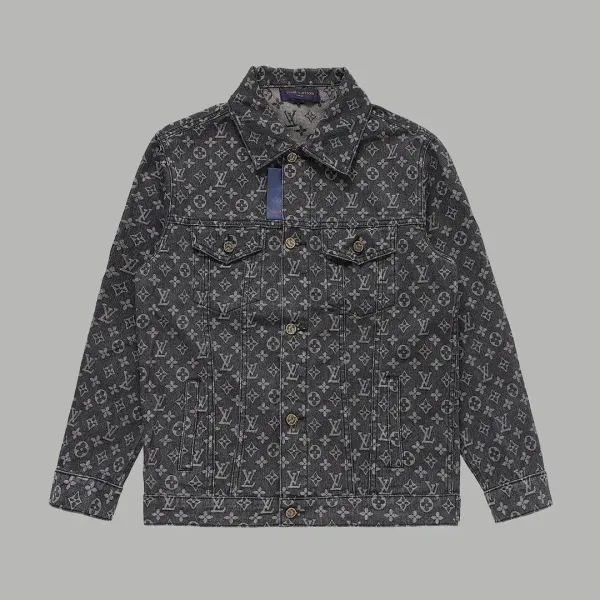 Polo Ralph Lauren Classic Windbreaker Navy Jacket - 3