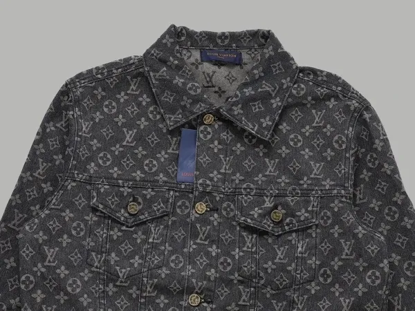 Polo Ralph Lauren Classic Windbreaker Navy Jacket - 6