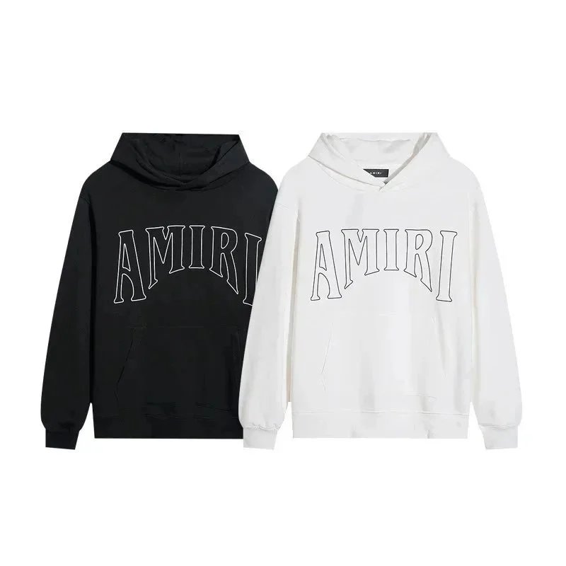 MMY Logo Hoodie Black - 6