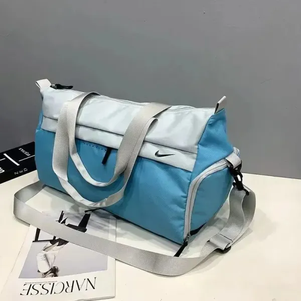 Nike Utility Crossbody Bag Purple - 13