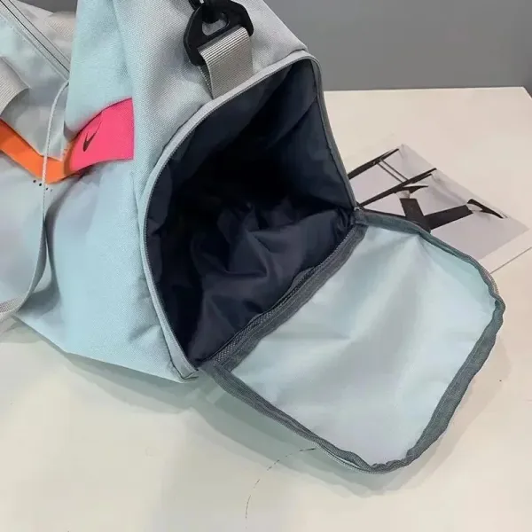 Nike Utility Crossbody Bag Purple - 21