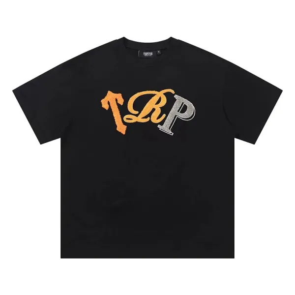 Gallery Dept. Embroidered Logo Shorts Black - 3