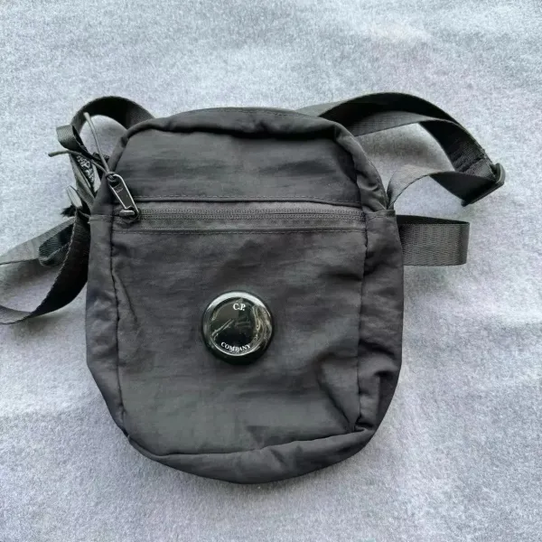 C.P. Company Field Backpack Army Green - 6