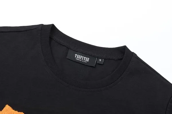 Gallery Dept. Embroidered Logo Shorts Black - 9