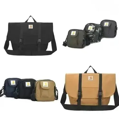 Carhartt Work In Progress Classic Backpack Gray - 4
