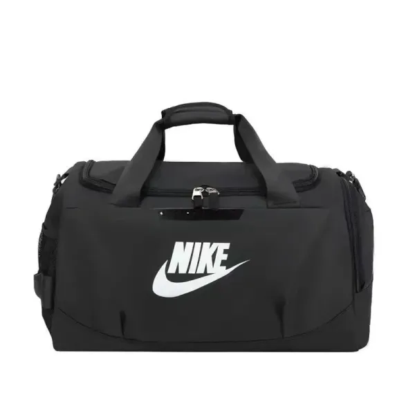 Nike Utility Crossbody Bag Purple - 7