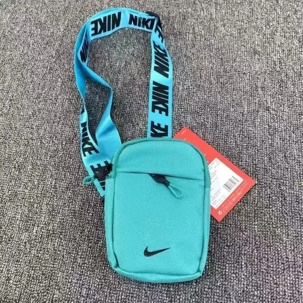 Nike Utility Crossbody Bag Purple - 40