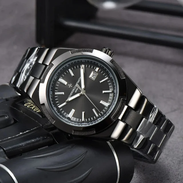 Vacheron Constantin Watches Analog Wristwatch product detail image 5