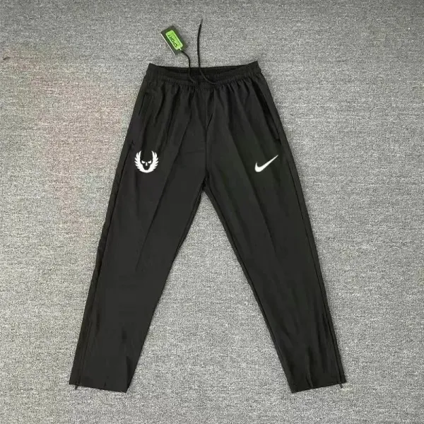 Nike Pro Compression Shorts White - 14