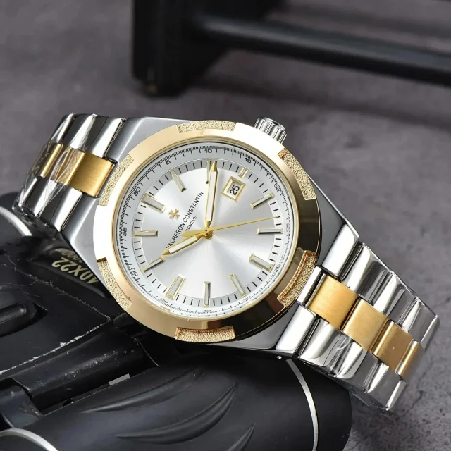 Vacheron Constantin Watches Analog Wristwatch product detail image 3
