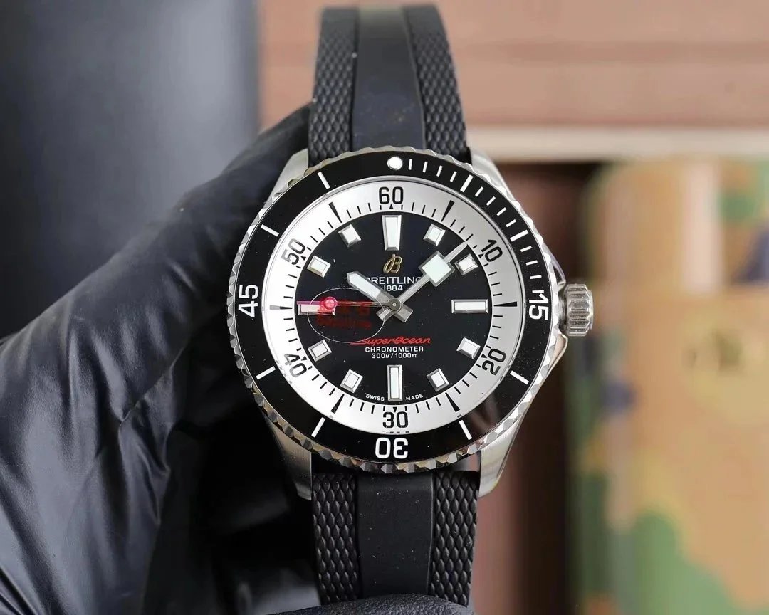 Breitling Watches Superocean Automatic — 2