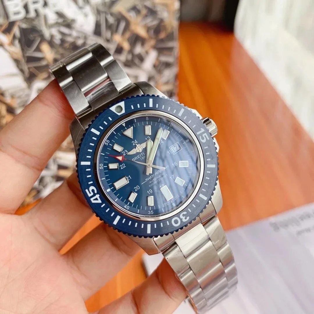 Breitling Watches Superocean Automatic — 36