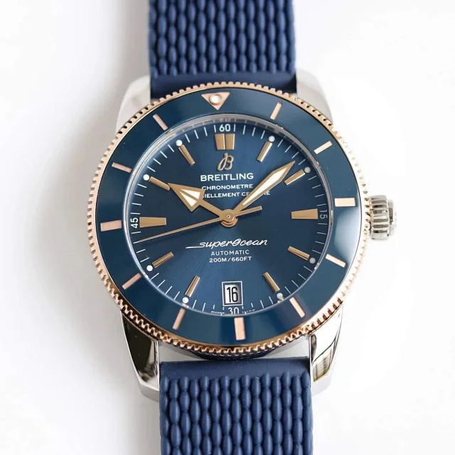 Breitling Watches Superocean Automatic product detail image 14