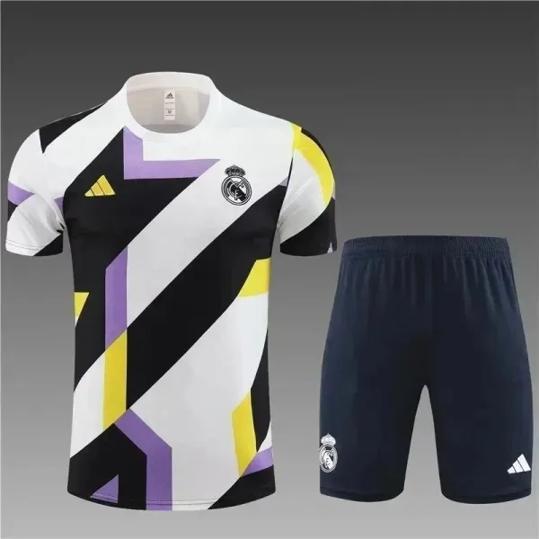 Nike Paris Saint-Germain Training Kit Black - 9