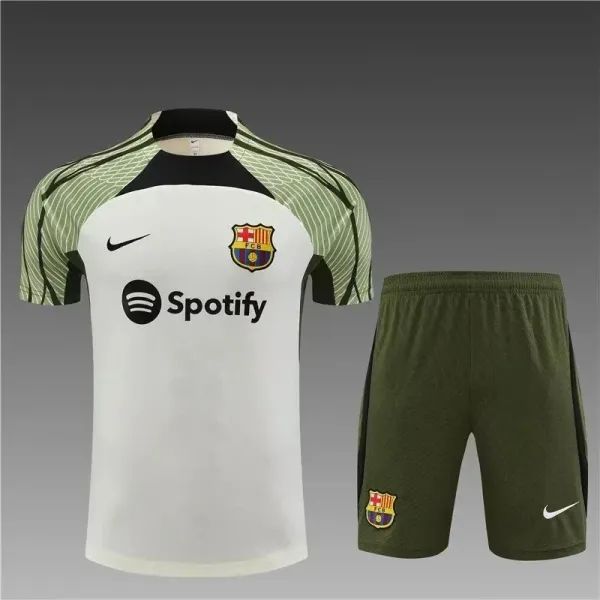 Nike Paris Saint-Germain Training Kit Black - 17