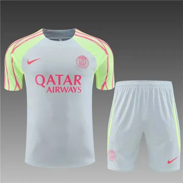Nike Paris Saint-Germain Training Kit Black - 24