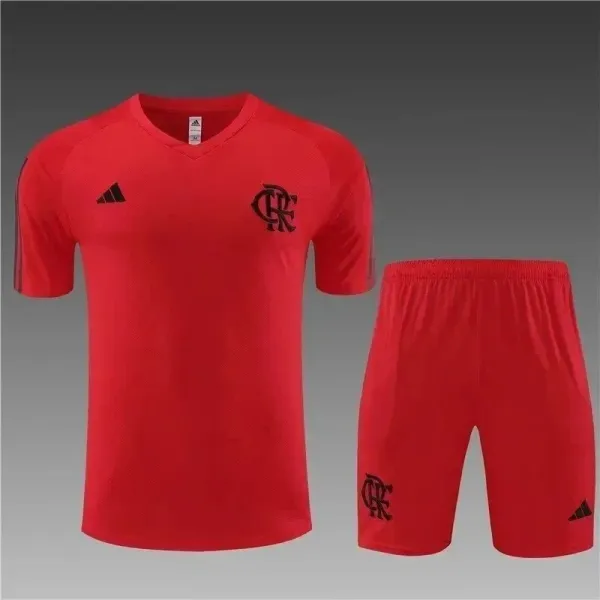 Nike Paris Saint-Germain Training Kit Black - 4