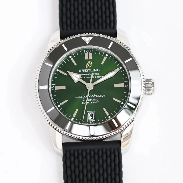 Breitling Watches Superocean Automatic product detail image 8