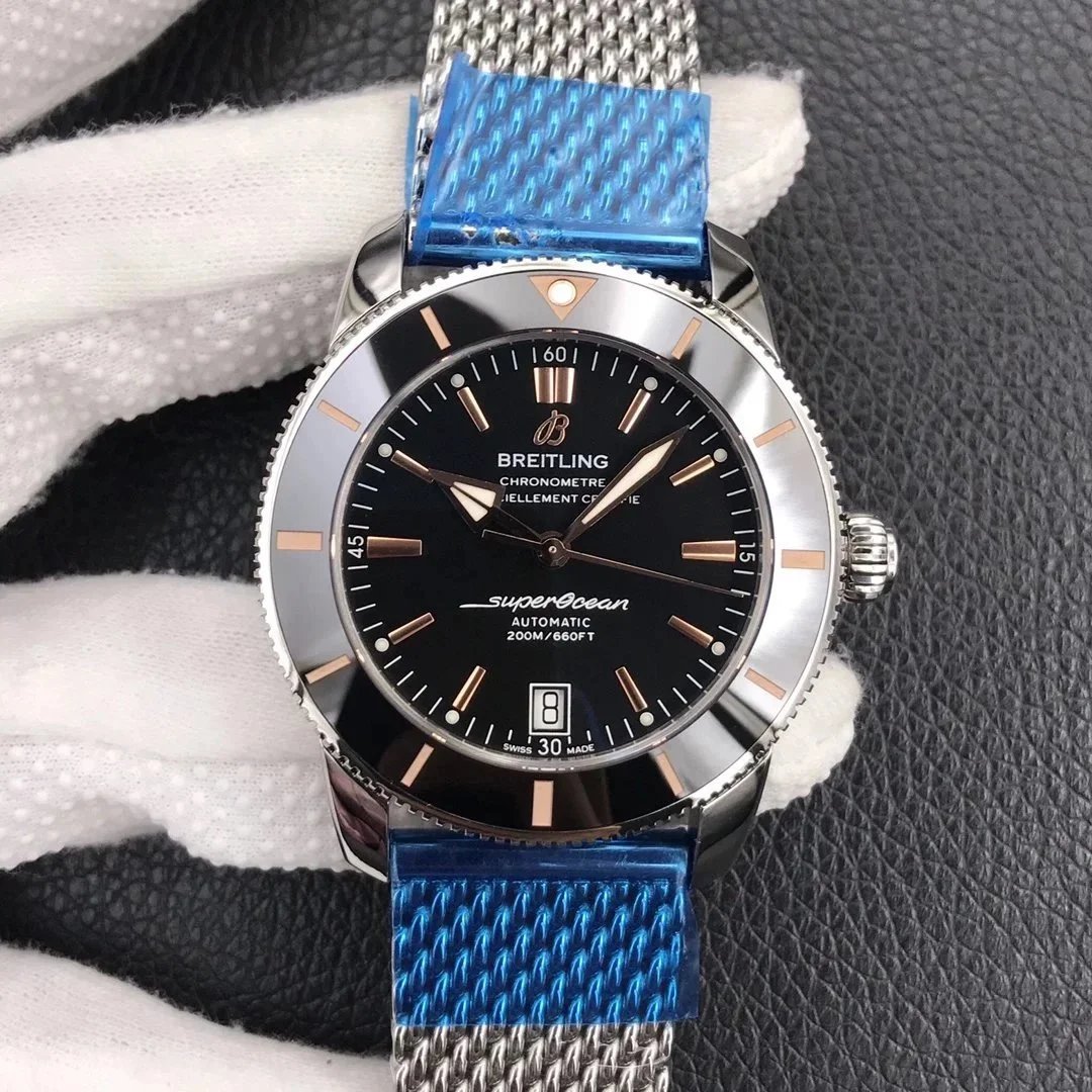 Breitling Watches Superocean Automatic — 24