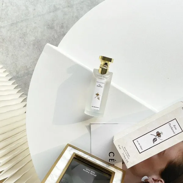 Dior Addict L'Attraction Eau Fraîche Perfume Bottle + Box - 11