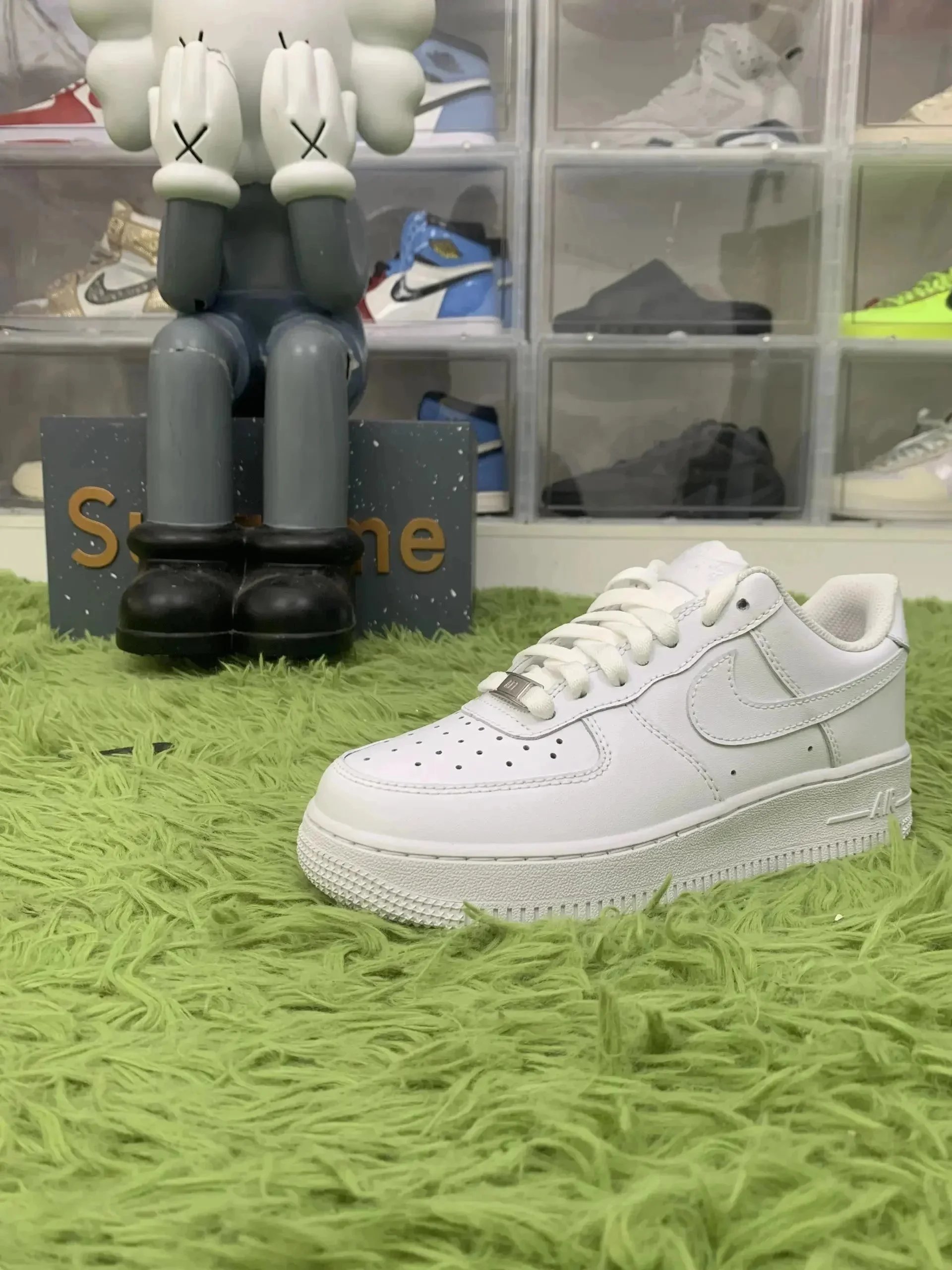 Nike Sneakers Air Force 1 image 2