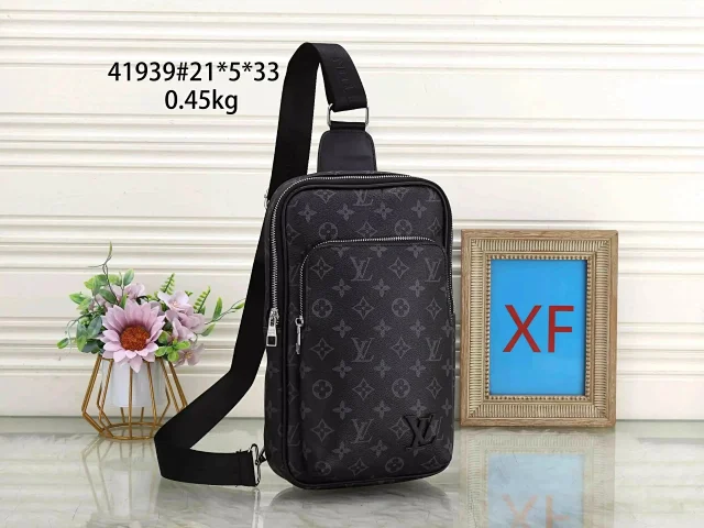 Louis Vuitton Crossbody Bags 41939 Single-Strap Sling Bag product detail image 9