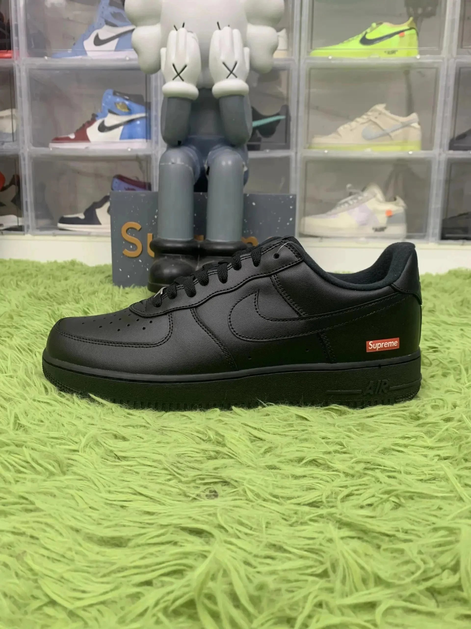 Nike Sneakers Air Force 1 image 4