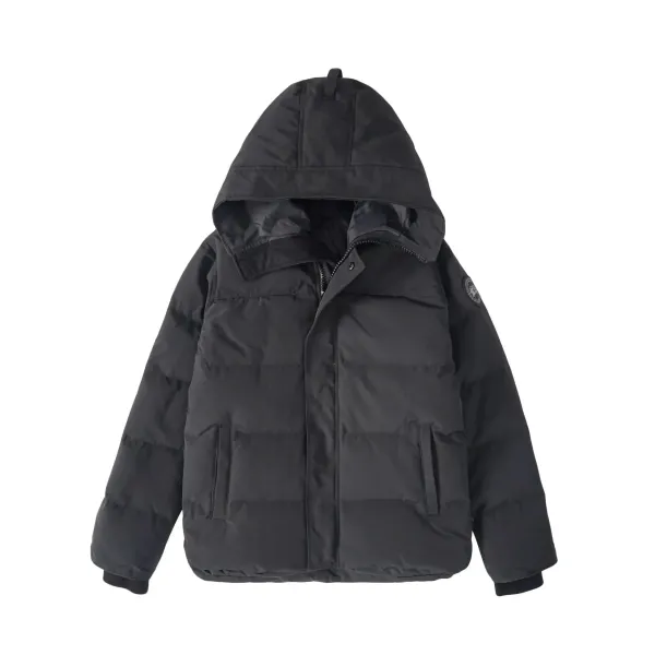 Canada Goose Arctic Program Vest Gray Outerwear - 8