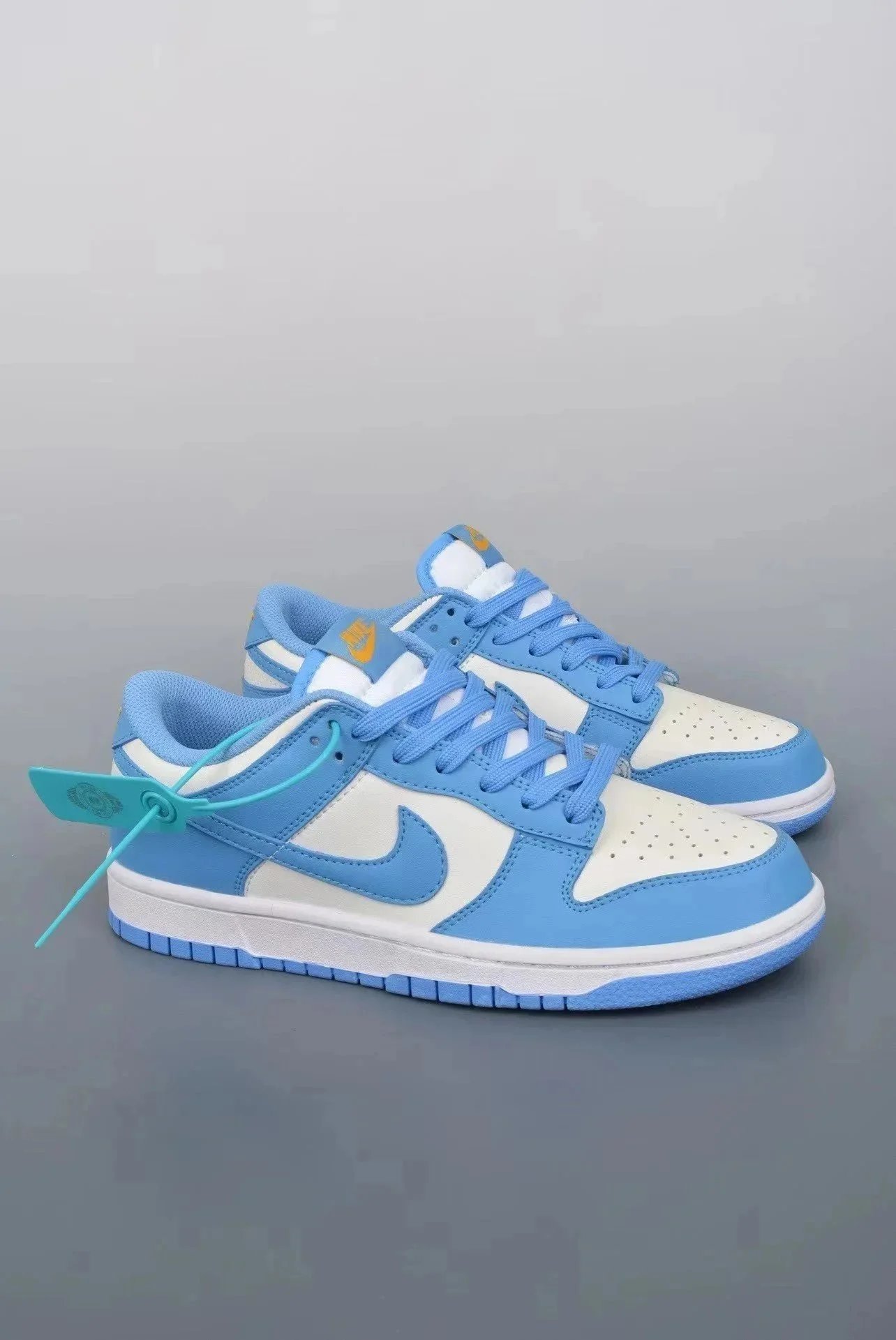 Nike Sneakers Air Force 1 image 6