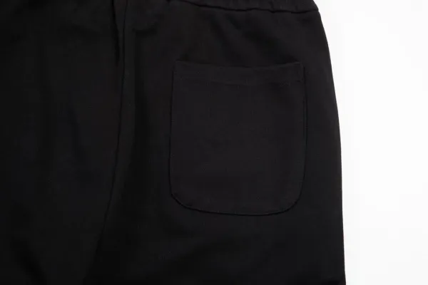 Dior Oblique Monogram Gray Sweatshorts - 28