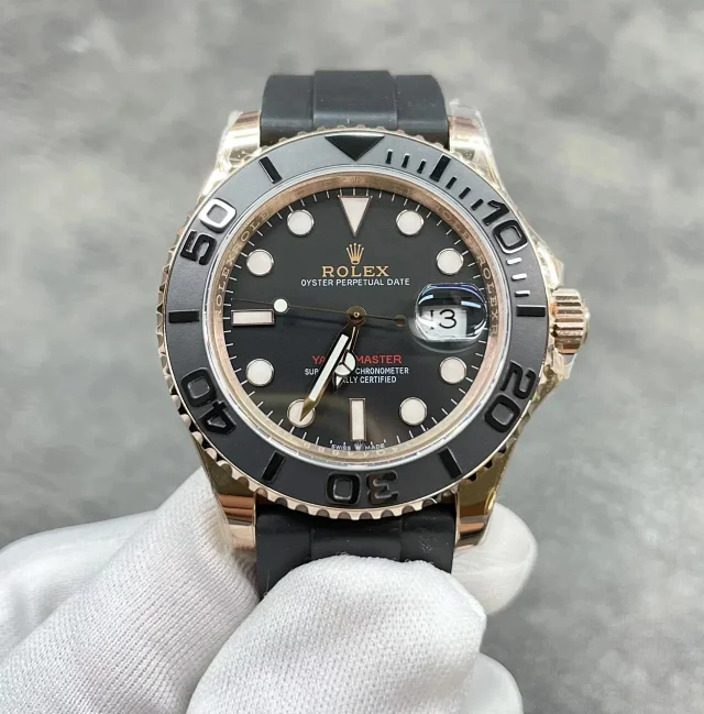 Rolex Yacht-Master and II product detail image 2