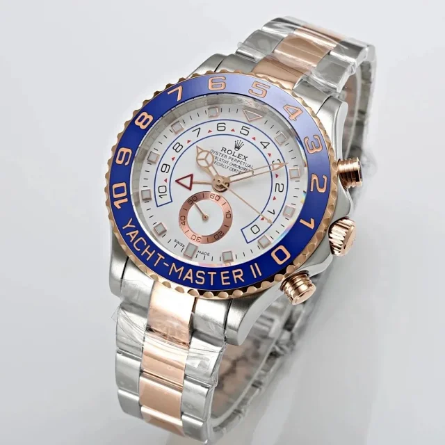 Rolex Yacht-Master and II product detail image 7