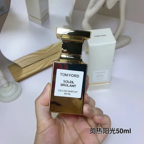 Tom Ford Eau de Jasmin Rouge Burgundy Eau de Toilette - 20