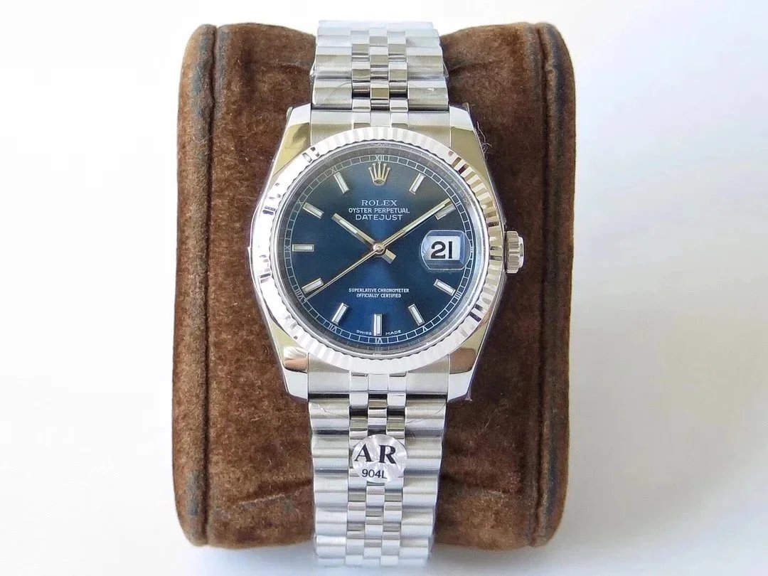 Rolex Datejust and Day-Date wristwatches image 13
