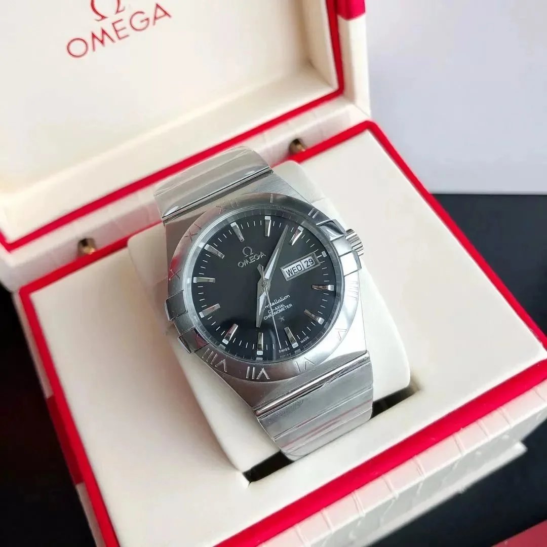 Omega Watches Constellation — 32