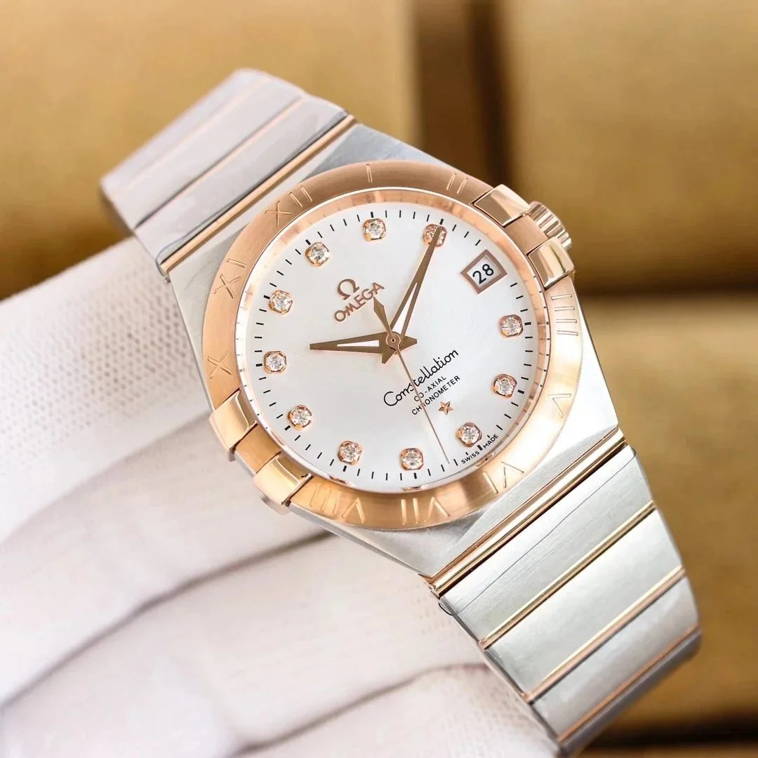 Omega Watches Constellation — 40