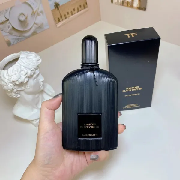 Tom Ford Eau de Jasmin Rouge Burgundy Eau de Toilette - 25