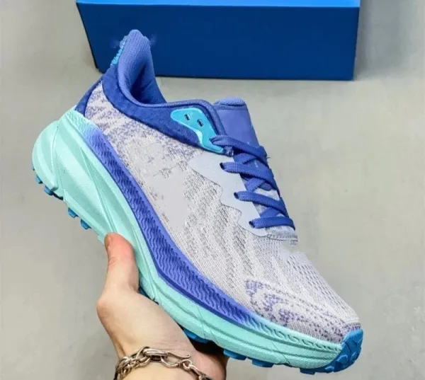 Asics Gel-Kayano 29 Aqua Blue Running Shoes - 14