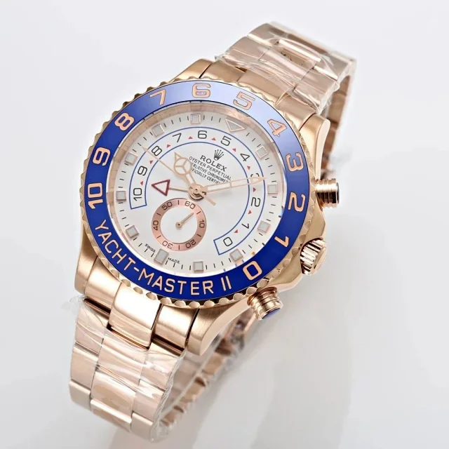 Rolex Yacht-Master and II product detail image 8