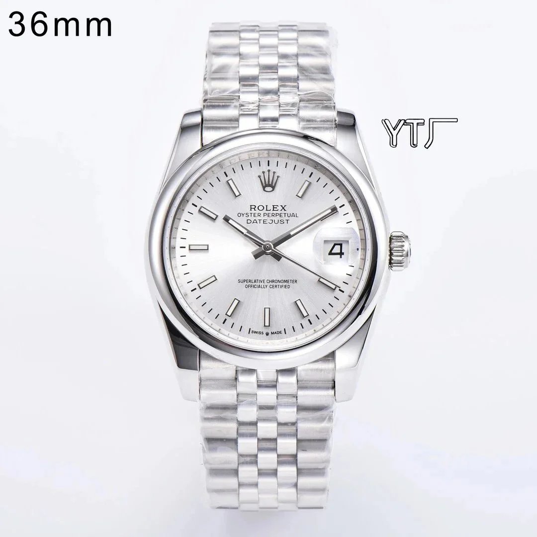 Rolex Datejust and Day-Date wristwatches image 6