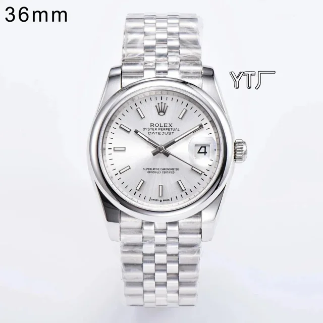Rolex Datejust and Day-Date wristwatches product detail image 7