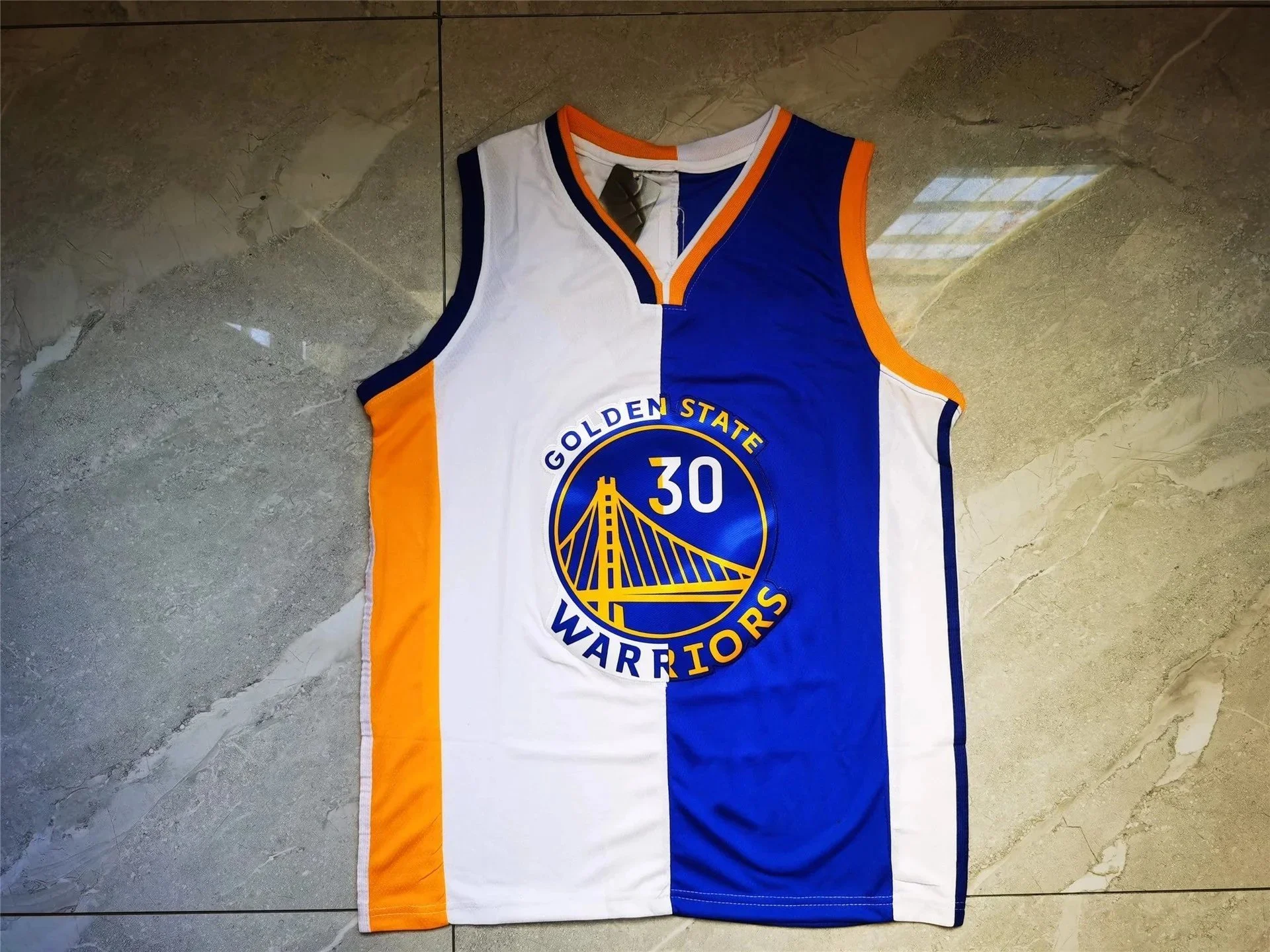 Golden State Warrior
